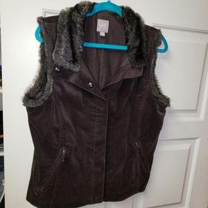 Vest